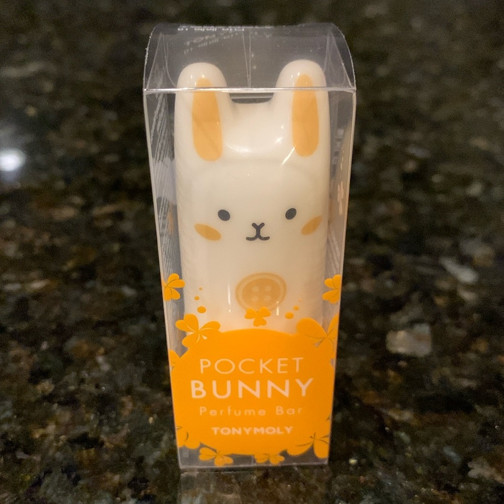TONYMOLY in 01 Bebe Bunny